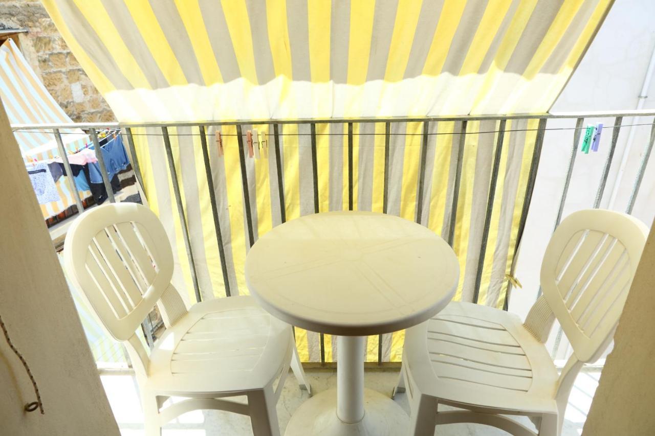 Вилла Terrazza Vittorio Чефалу Экстерьер фото